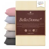 Formesse Kissenbezug Bella Donna 40 x 80 cm Beige