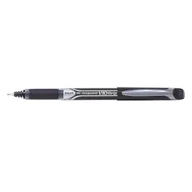 Pilot Pen PILOT Hi-Tecpoint Grip V10 Tintenroller 0,7 mm, Schreibfarbe: schwarz,