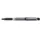Pilot Pen PILOT Hi-Tecpoint Grip V10 Tintenroller 0,7 mm, Schreibfarbe: schwarz,