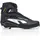 Fischer Herren Langlaufschuhe Schwarz 48