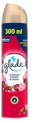 Glade Luscious Cherry & Peony Lufterfrischer 379691 , 300 ml - Sprühdose