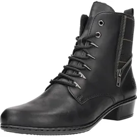 Rieker Y0700-01 black 40