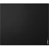 PULSAR Superglide Glas-Mauspad V2 - XL - Schwarz