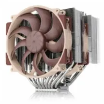 Noctua NH-D15 G2 HBC Dual Tower CPU-Kühler für Intel 1700 Prozessoren