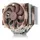 Noctua NH-D15 G2 HBC Dual Tower CPU-Kühler für Intel 1700 Prozessoren