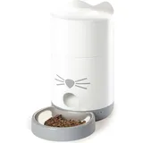 Catit Pixi Smart Vacum Food storage container, Futternapf
