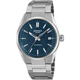 Casio Edifice EFK-110D-2AER Edelstahl 38 mm