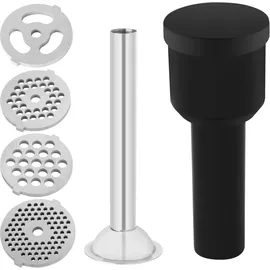 ECG FORZA 6600 Metallo Argento Silber