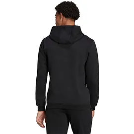 Adidas Entrada 22 Sweat Hoodie Black M/T2