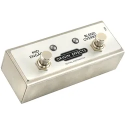Origin Effects Revival Footswitch - Effektgerät E-Gitarre