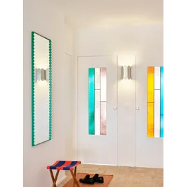 HAY Arcs Wall Scone (17) Blau