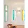 HAY Arcs Wall Scone (17) Blau