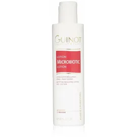 GUINOT Microbiotic Lotion 200 ml Gesichtslotion