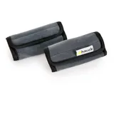 hauck Smooth Me - 2er Pack - Grau