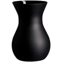 Ritzenhoff & Breker Vase 18 cm Schwarz