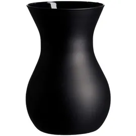 Ritzenhoff & Breker Vase 18 cm Schwarz