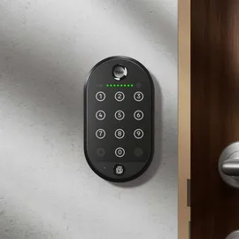 Yale Linus Smart Lock L2 Lite + Keypad