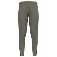 Odlo Herren Zeroweight Hose (Größe S, gruen)