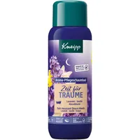 Kneipp Aroma-Pflegeschaumbad Zeit Für Träume 400 ml