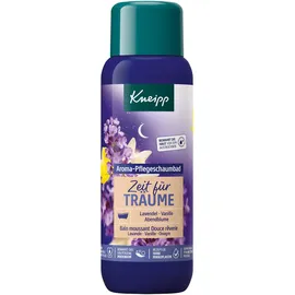 Kneipp Aroma-Pflegeschaumbad Zeit Für Träume 400 ml