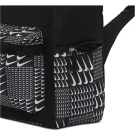 Nike Heritage Rucksack Schwarz