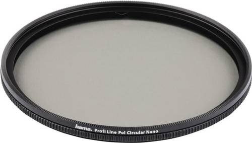 Produktbild Hama Profi Line Polarisierender Kamerafilter