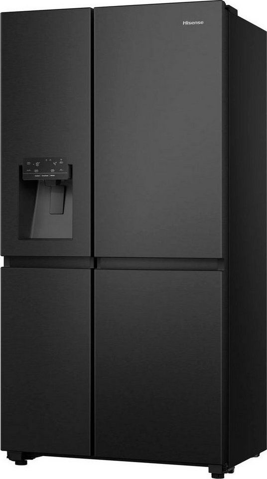Kühlschrank Hisense RS818N4TFC