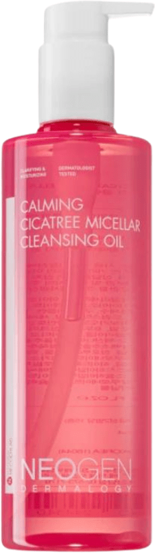 NEOGEN Dermalogy  Calming Cica Tree Micellar Cleansing Oil (300 )