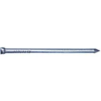 E-NORMpro Drahtstift gest. blank 3,8 x 100 mm 5 kg