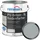 Remmers PU Beton- und Bodenfarbe Silbergrau 5 l