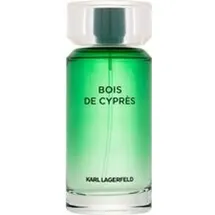Karl Lagerfeld Bois de Cyprès Eau de Toilette 50 ml
