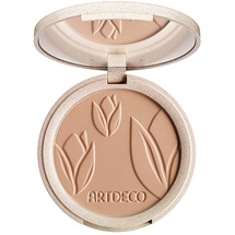 Artdeco Natural Finish Compact Foundation 3 Warm Honey