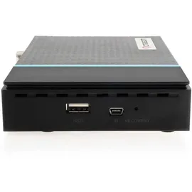 Octagon SX88 V2 4K UHD S2+IP 1xDVB-S2 E2 Linux Smart TV Sat Receiver,