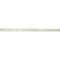 Maßstab Form A 2000 x 50 x 10mm