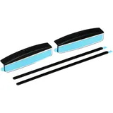 3M Comply Magnetische Befestigung für Monitore Kit (COMPLYMG)