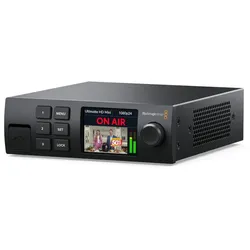 Blackmagic Design Ultimatte 12 HD Mini