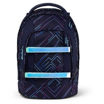 Satch Pack Purple Laser