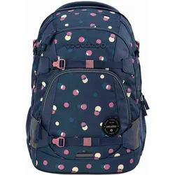 coocazoo Schulrucksack MATE, Bubble Dreams
