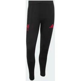 adidas Tiro Trainingshose Schwarz M