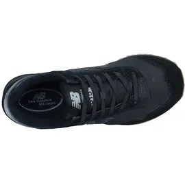 New Balance Sicherheitshalbschuh 515 SR OB E HRO SRC WID Gr. 37,5 schwarz