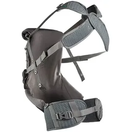 Vaude Amare Baby Trage (Größe 20L, grau