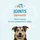 DOG FIT by PreThis DOG FIT Joints Elements Kapseln 56 g