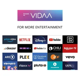 DYON Smart 40 VX-2 40" LED Full HD Smart TV