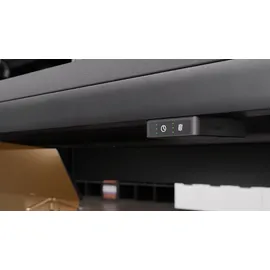 Etherma Arbeitsplatzheizung-Set LAVA-DESK-ZONE-W