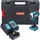 Makita DTD152SF1J-R inkl. 1 x 3,0 Ah + Ladegerät + RHINO Toolcase