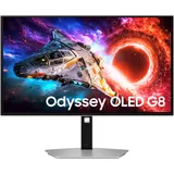 Samsung Odyssey G80SH 27"