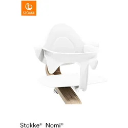 Stokke® Nomi Baby Set, weiss