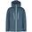 PRTTIMOTHY Jacke Blau S