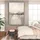 onlywow Leinwandbild, Moderne Kunst | Gr.: 90 x 140 cm