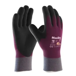 Montagehandschuhe 56-451 "MaxiDry® Zero" - 7 (S)
